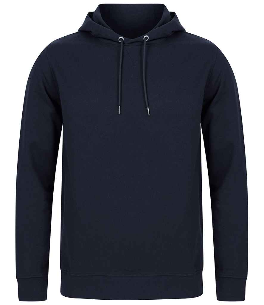 Henbury Henbury Unisex Sustainable Hoodie Navy