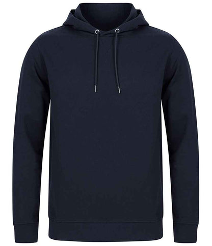 Henbury Henbury Unisex Sustainable Hoodie Navy