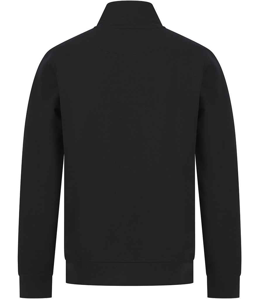 H842 BLK BACK
