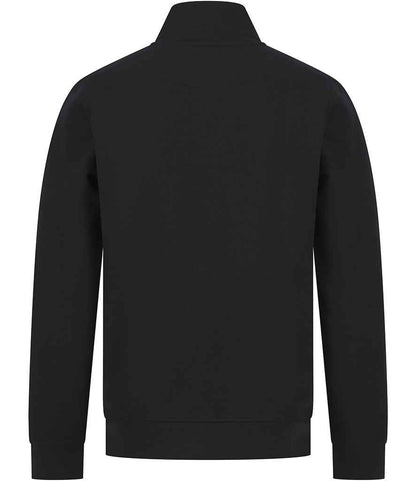 H842 BLK BACK