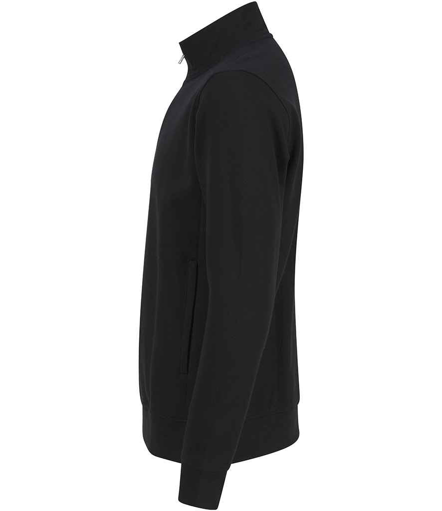 H842 BLK LEFT