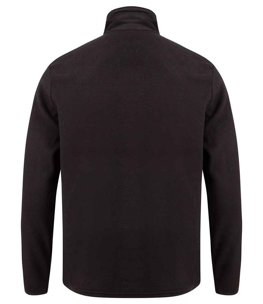 H858 BLK BACK