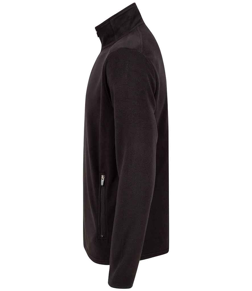 H858 BLK LEFT
