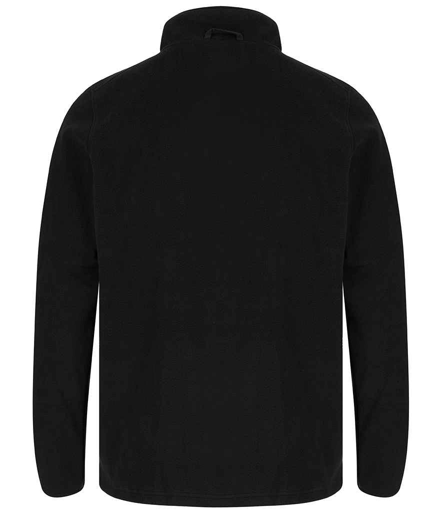 H860 BLK BACK