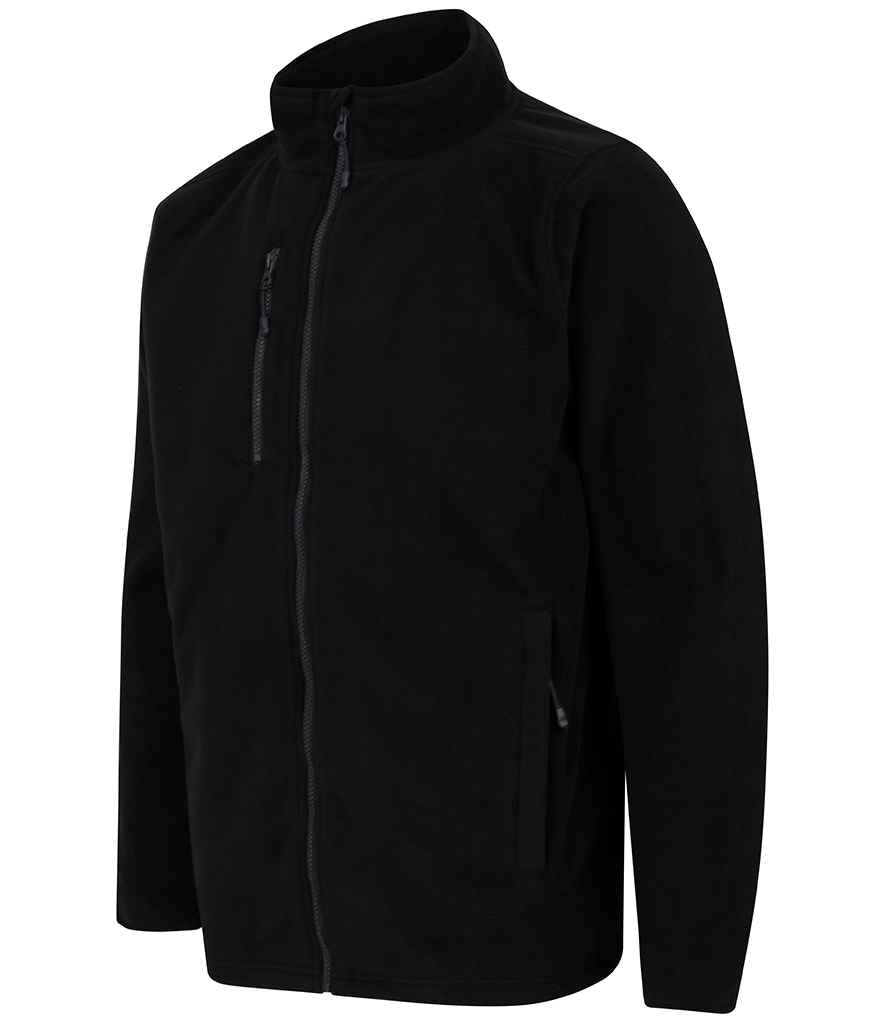 H860 BLK DETAIL