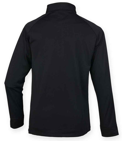 H862 BLK BACK