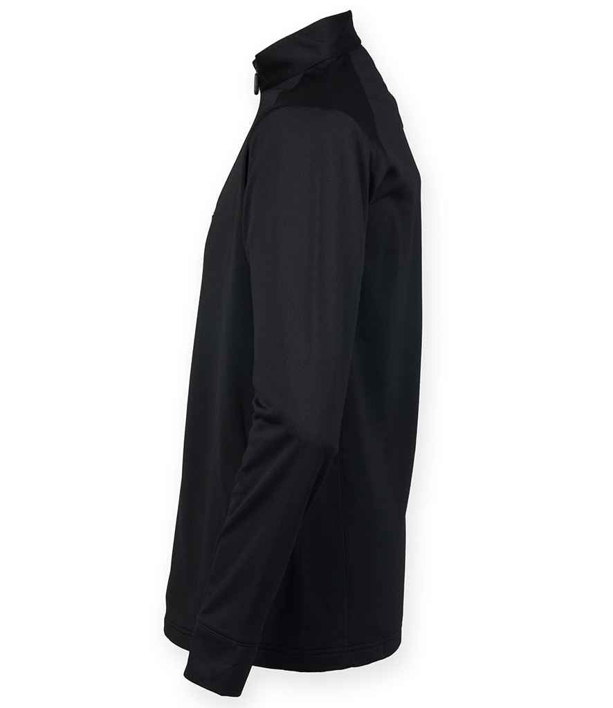 H862 BLK LEFT