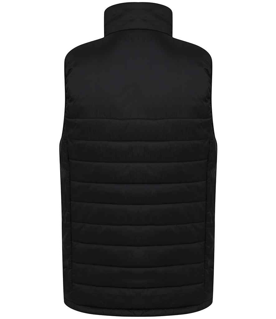 H875 BLK BACK