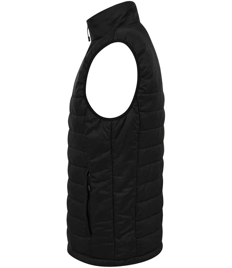 H875 BLK LEFT