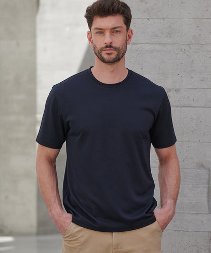Henbury Coolplus® wicking t-shirt Black