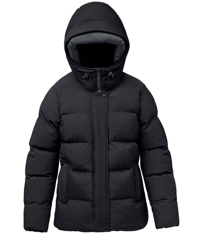 HBX1W BLK FRONT