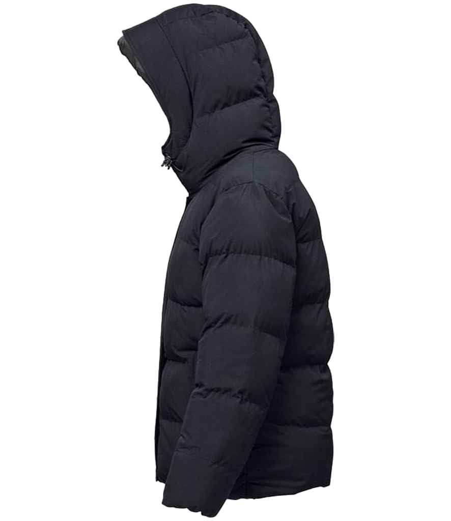HBX1W BLK LEFT