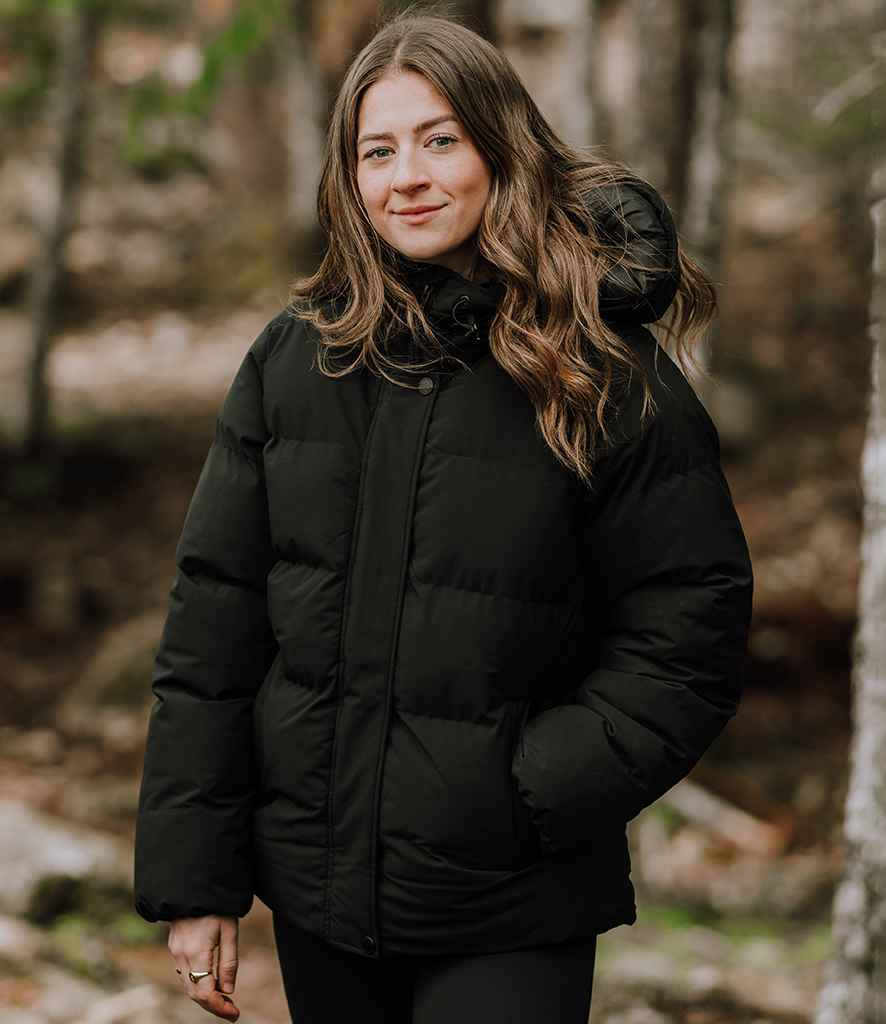 Stormtech Ladies Explorer Thermal Jacket - model image