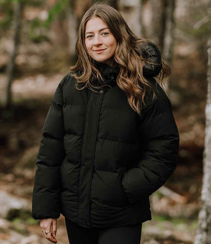 Stormtech Ladies Explorer Thermal Jacket - model image