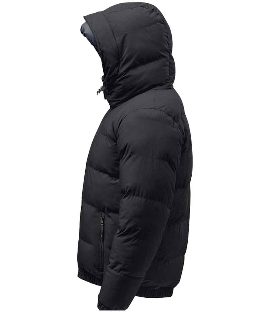 HBX1 BLK LEFT