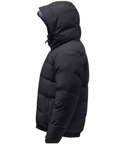 HBX1 BLK LEFT