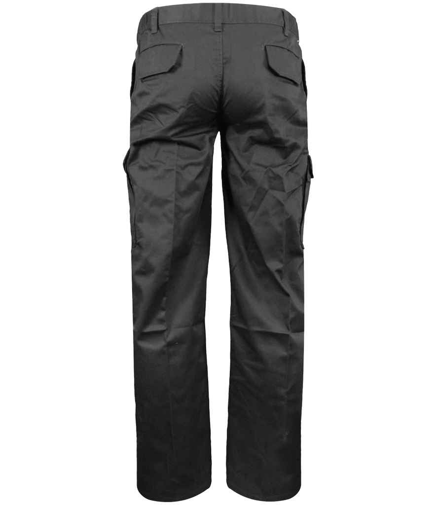 HL210 BLK BACK