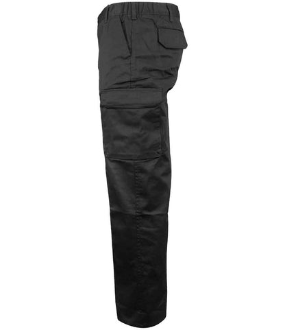 HL210 BLK LEFT