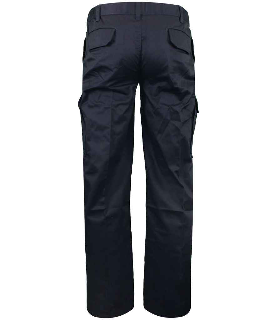HL210 HNV BACK