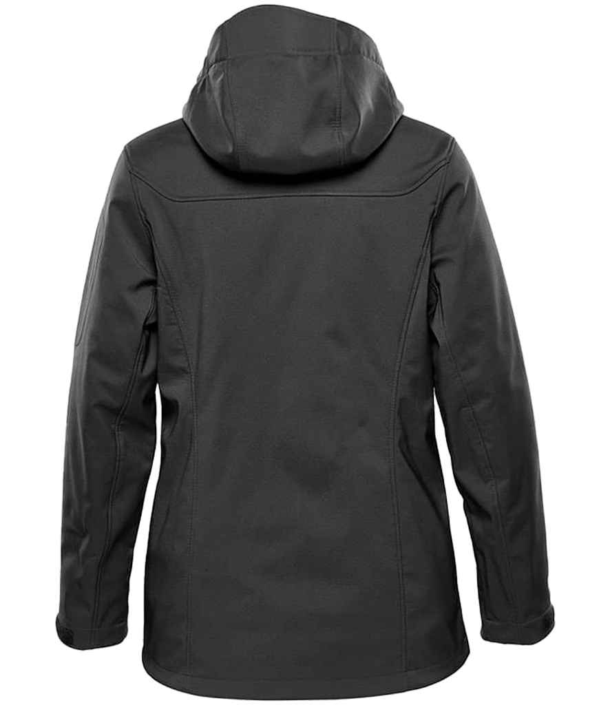 HR2W BLK BACK