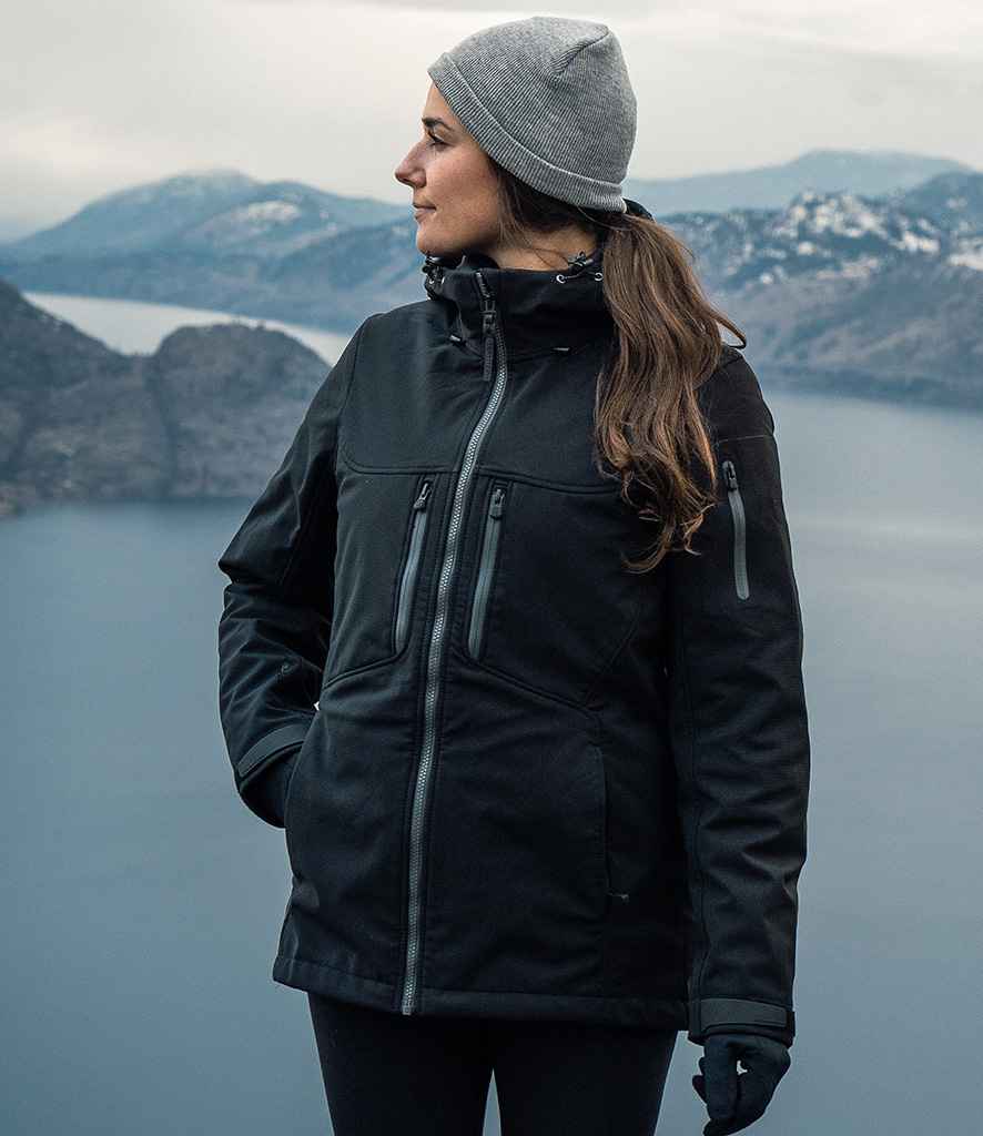 Stormtech Ladies Epsilon System 3-in-1 Jacket - model image