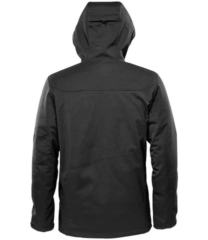 HR2 BLK BACK