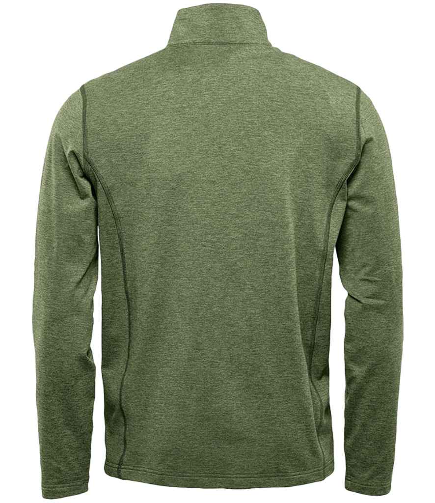 Stormtech Treeline Performance 1/4 Zip Pullover