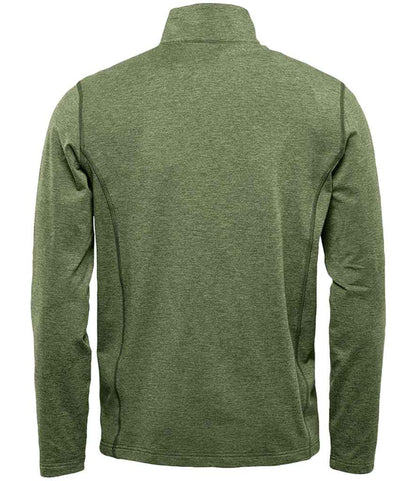 Stormtech Treeline Performance 1/4 Zip Pullover