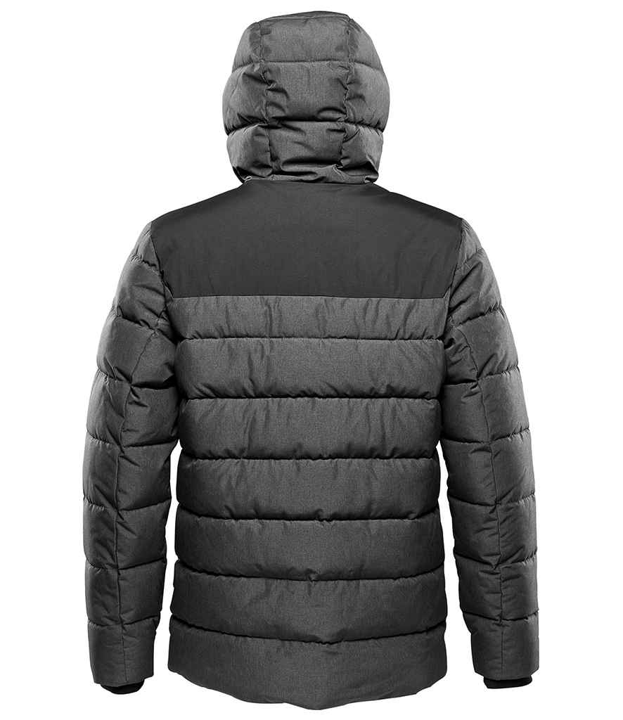 HXP1 HEA BACK