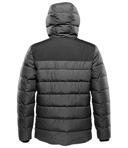 HXP1 HEA BACK