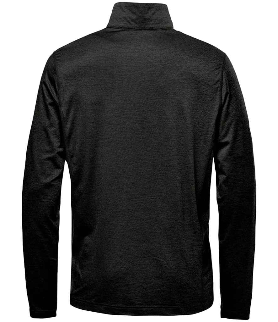 HXR1 BLK BACK