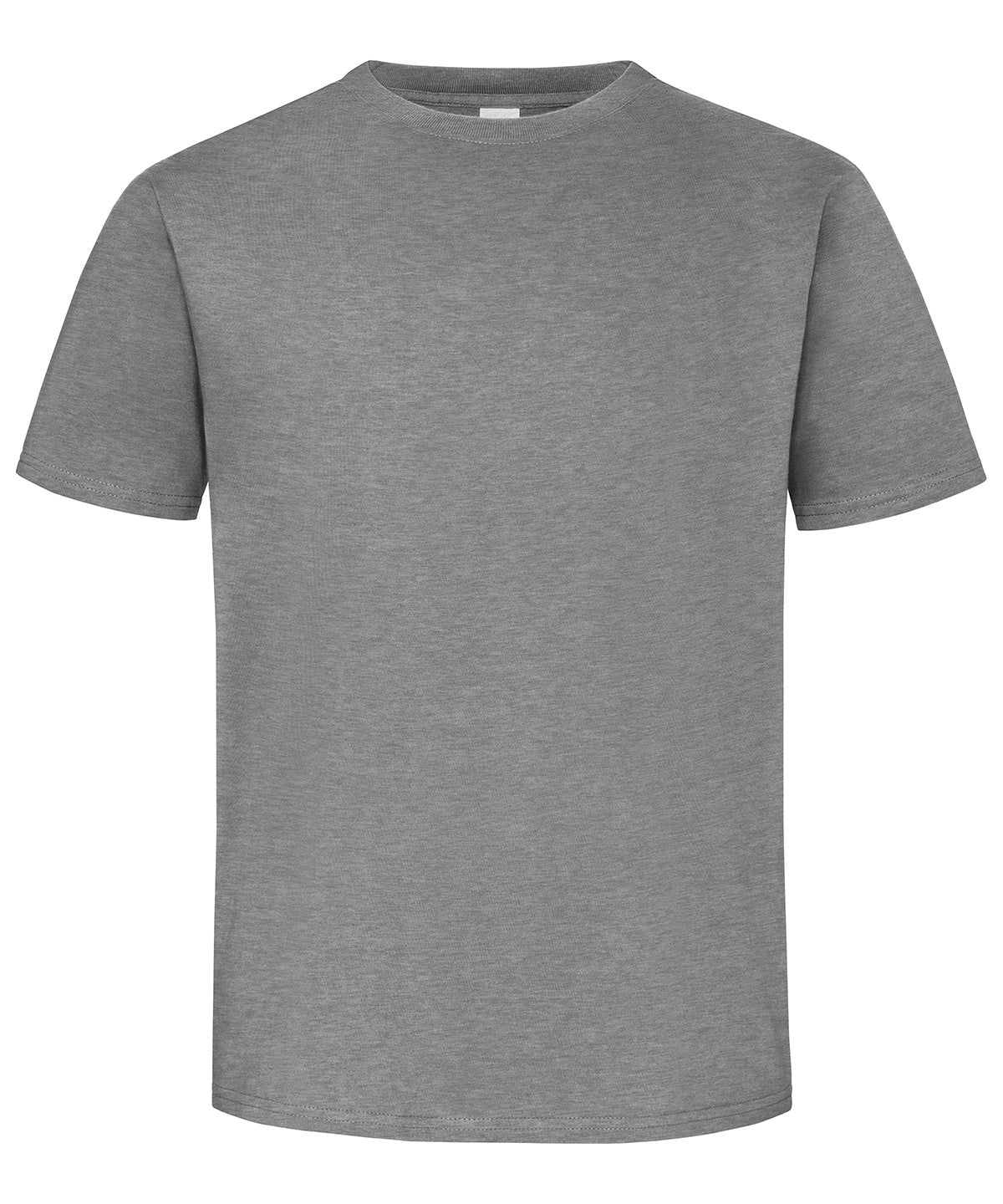 Russell Classic heavyweight ringspun t-shirt Sport Heather