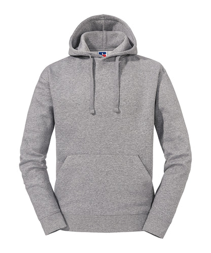 Russell Authentic hooded sweatshirt Sport Heather