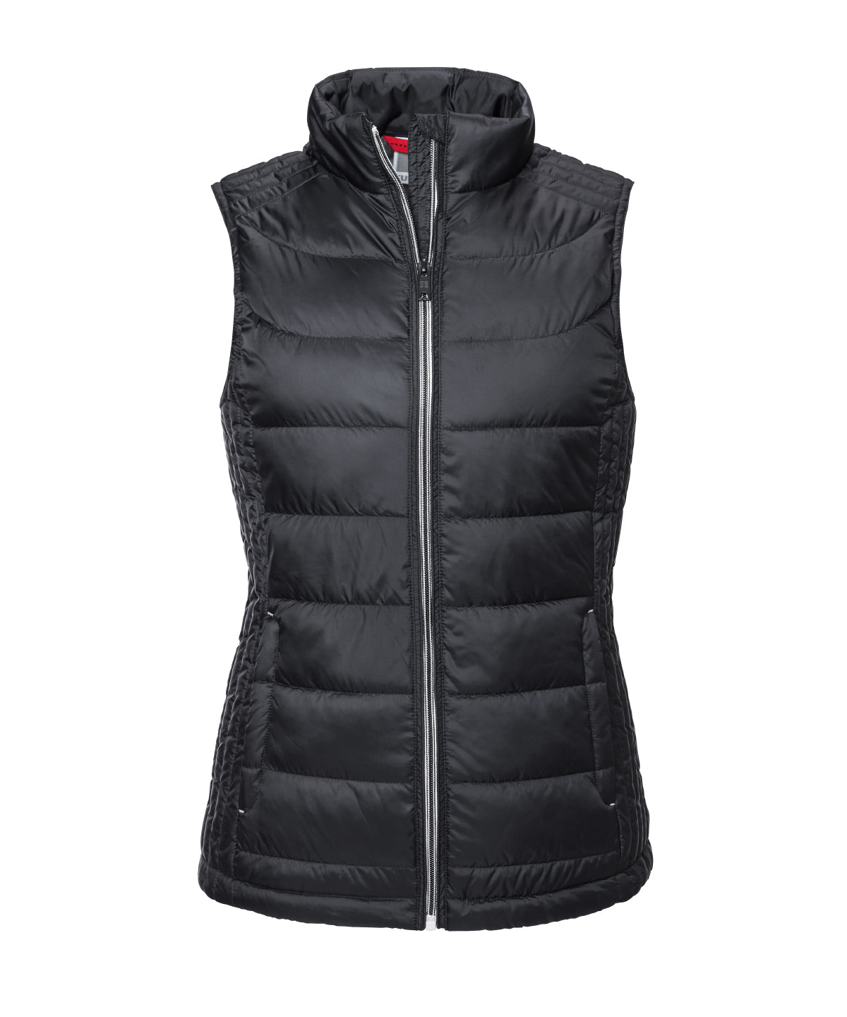 Russell Women's Nano bodywarmer Black