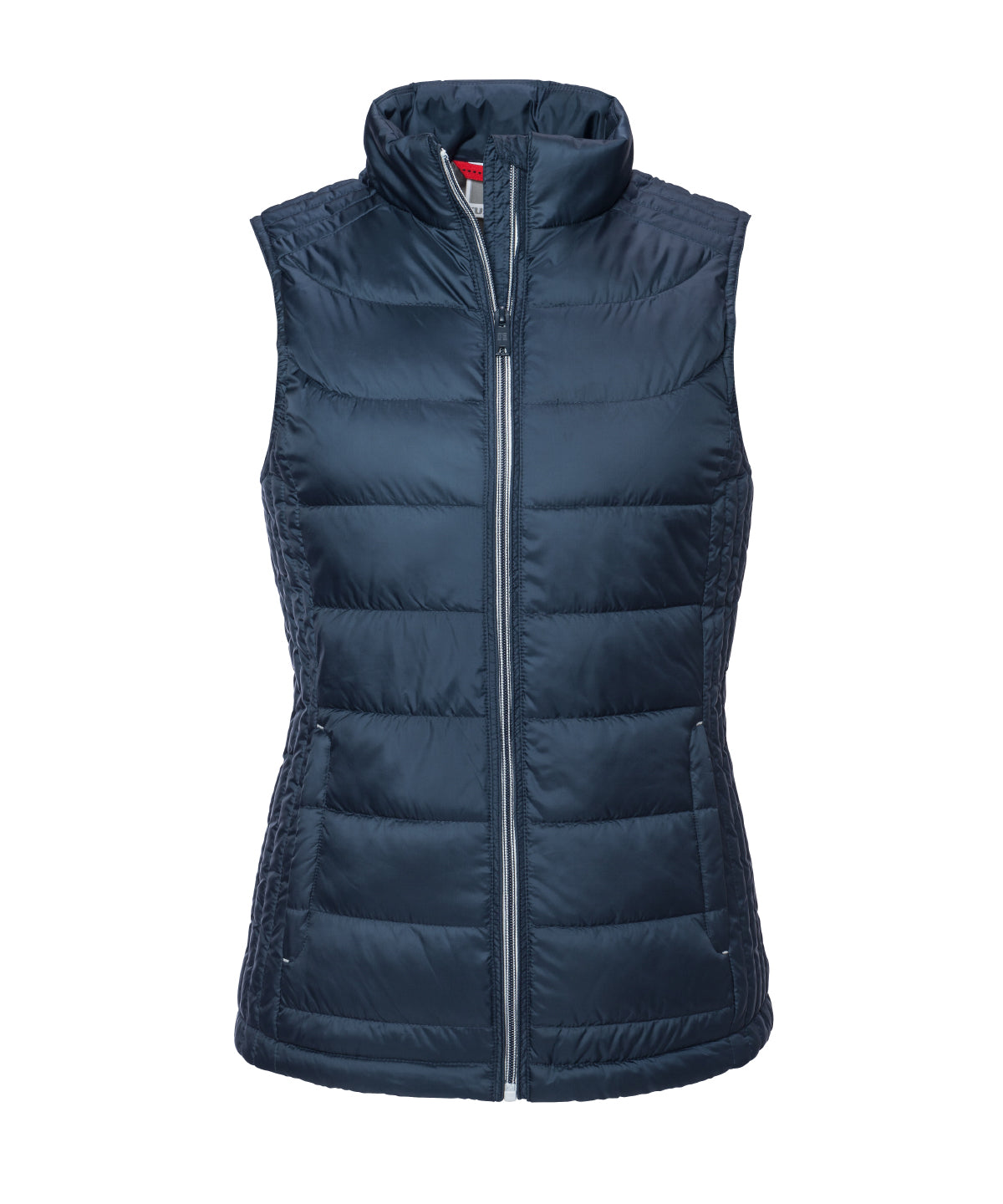 Russell Women's Nano bodywarmer Black