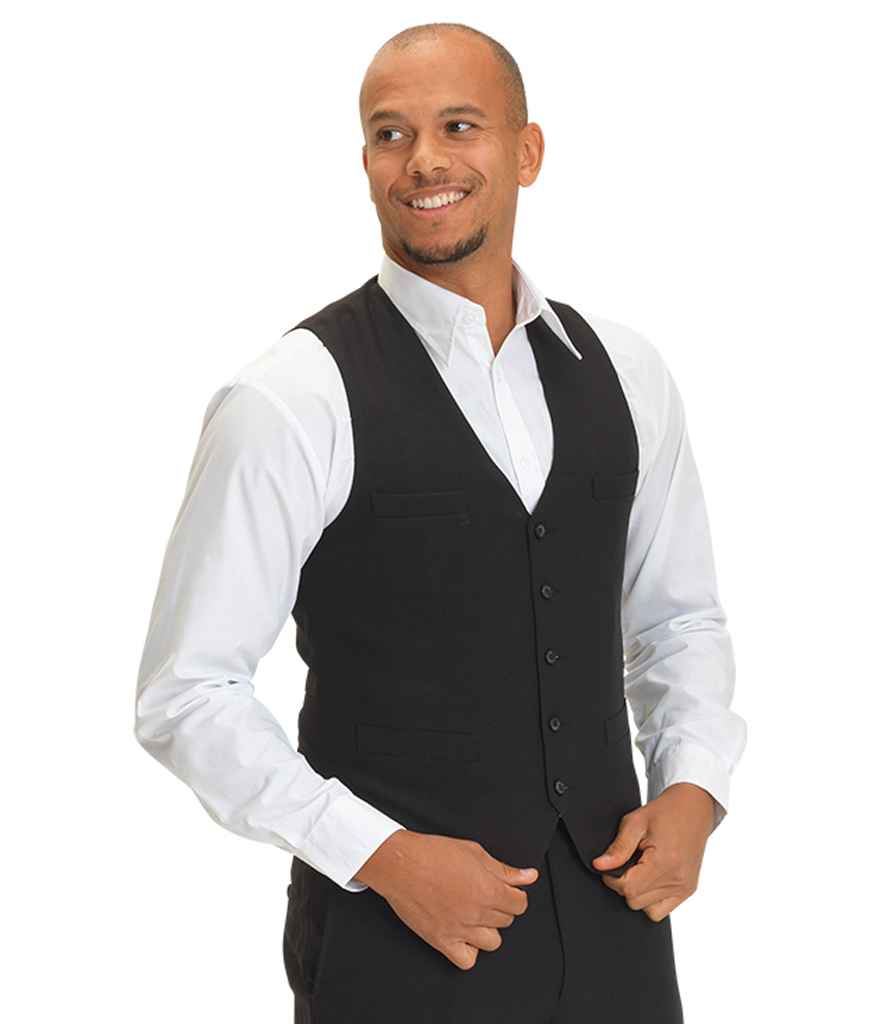 Joseph Alan Waistcoat - model image