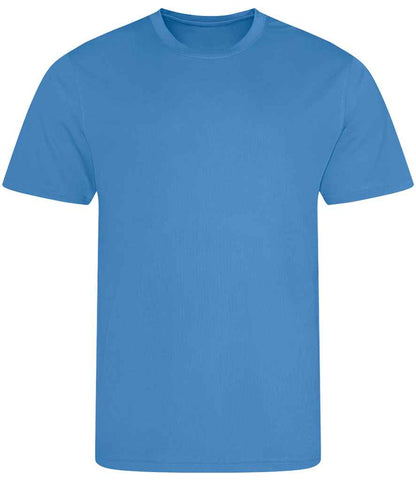 AWDis Kids Cool T-Shirt in Cornflower