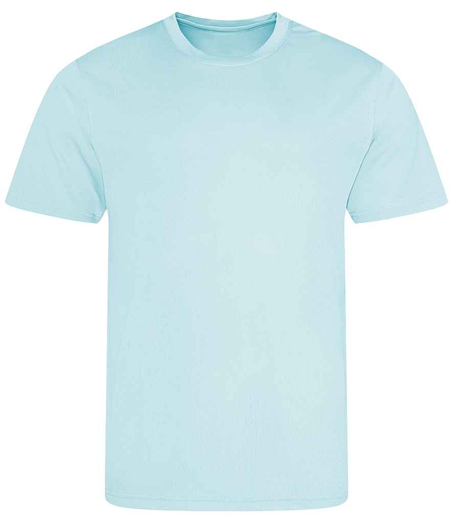 Just Cool AWDis Kids Cool T-Shirt Mint