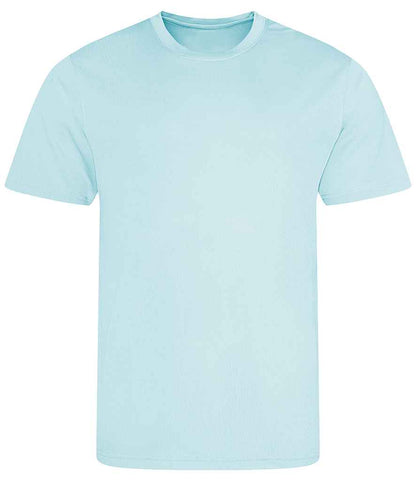 Just Cool AWDis Kids Cool T-Shirt Mint