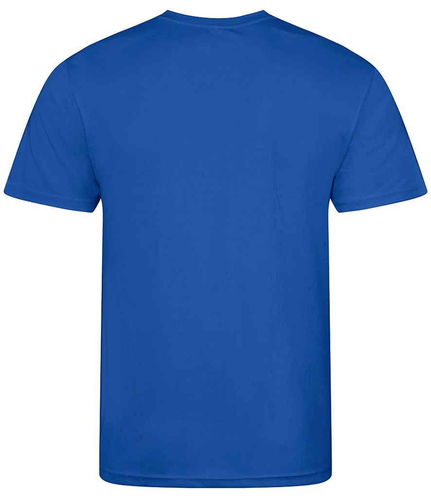 JC001B ROY BACK