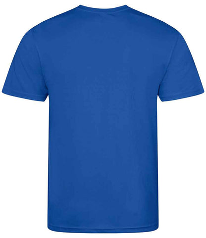 JC001B ROY BACK