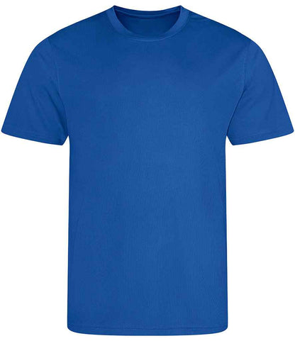 Just Cool AWDis Kids Cool T-Shirt Royal Blue