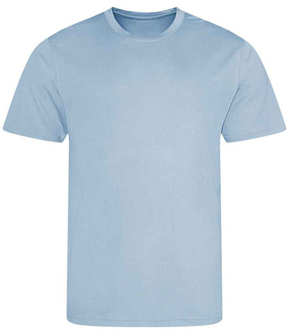 Just Cool AWDis Kids Cool T-Shirt Sky Blue