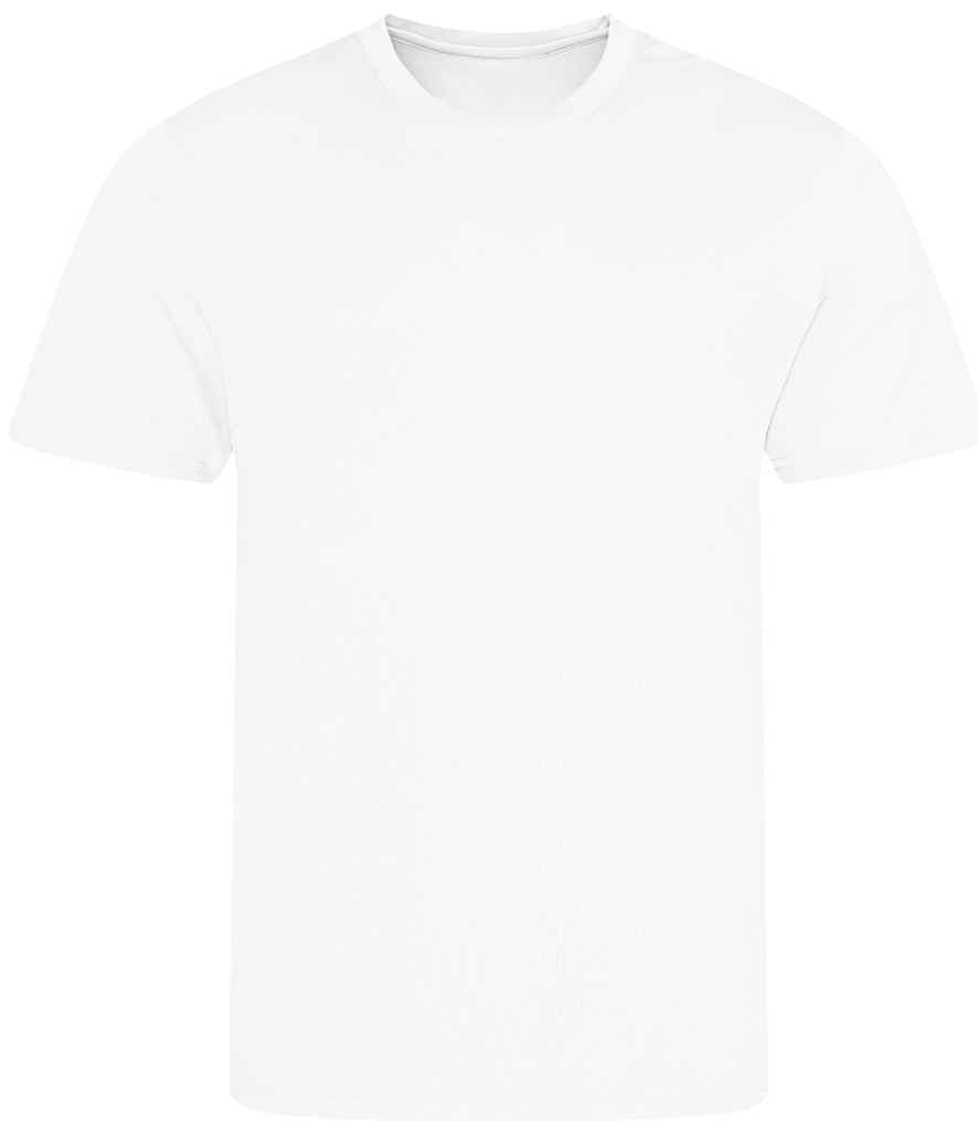 Just Cool AWDis Cool T-Shirt Arctic White