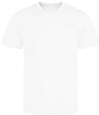 Just Cool AWDis Cool T-Shirt Arctic White