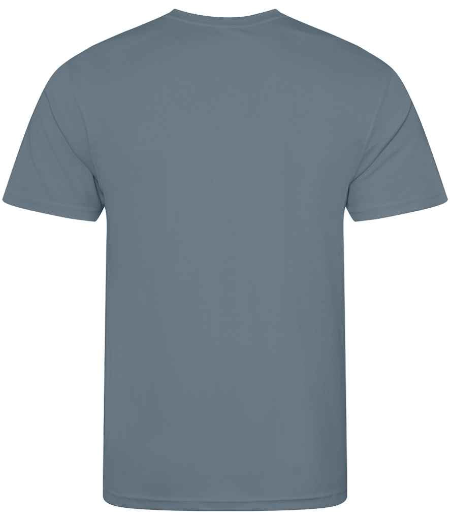 JC001 AIR BACK