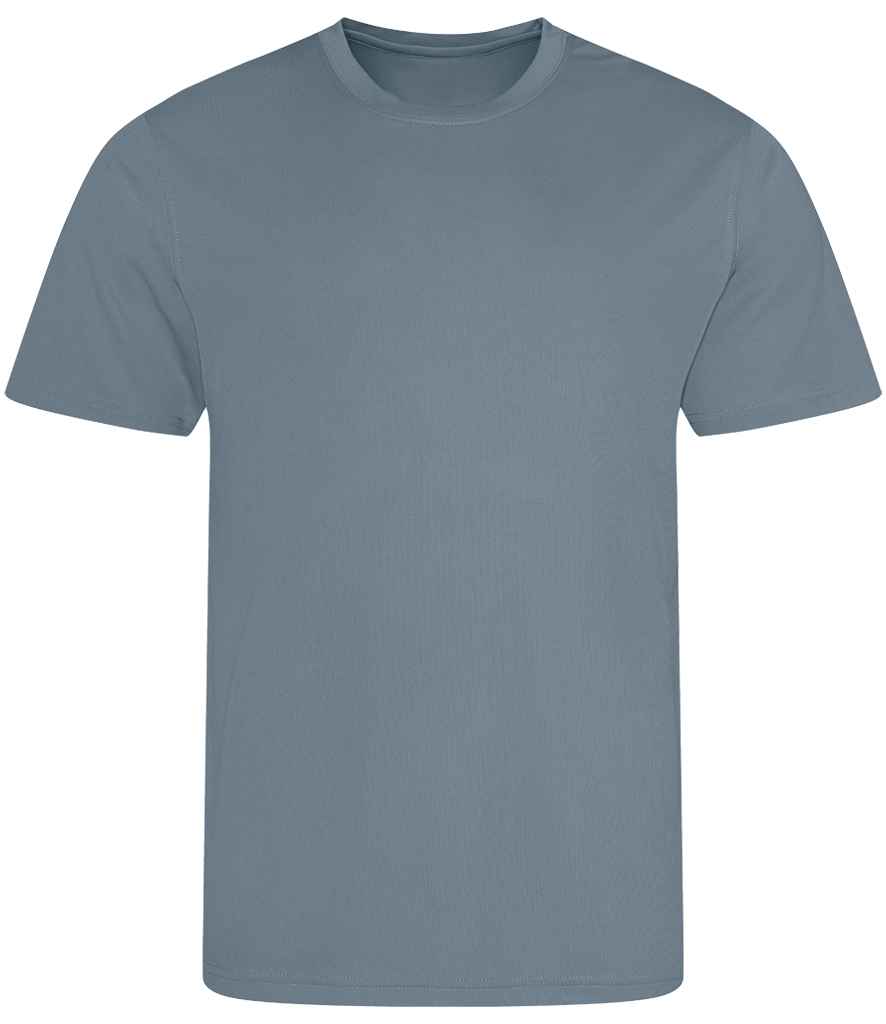 Just Cool AWDis Cool T-Shirt Airforce Blue