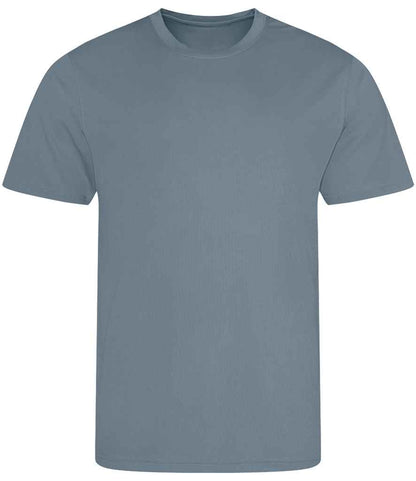 Just Cool AWDis Cool T-Shirt Airforce Blue