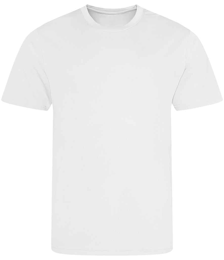 Just Cool AWDis Cool T-Shirt Ash