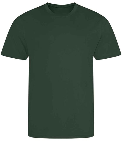Just Cool AWDis Cool T-Shirt Bottle Green